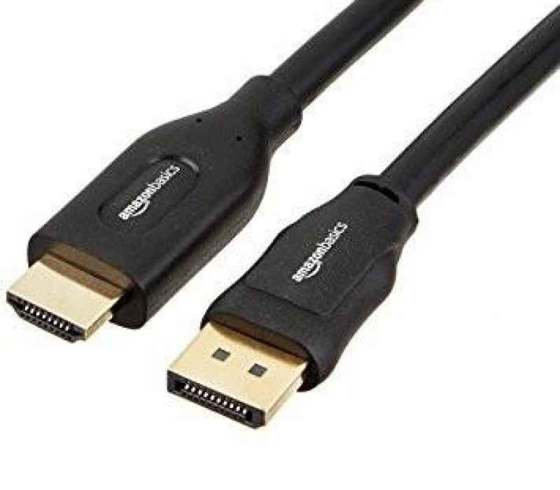 Display Port  M to HDMI  M 1m Cable-cvcnm.jpg