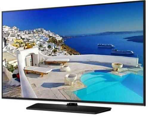 Samsung ED55D, 55-inch, Smart TV, LED IPS, FHD 1920x1080, DVB-T, Dolby Digital Plus, USB, LAD, MPEG 4, No Stand