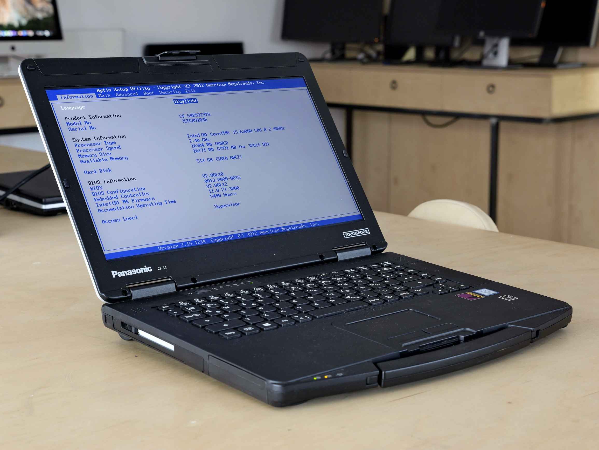 Panasonic Toughbook CF-54 MK2 i5-6300U 16GB RAM m2 SSD IPS OK Batt-d5tSC.jpeg
