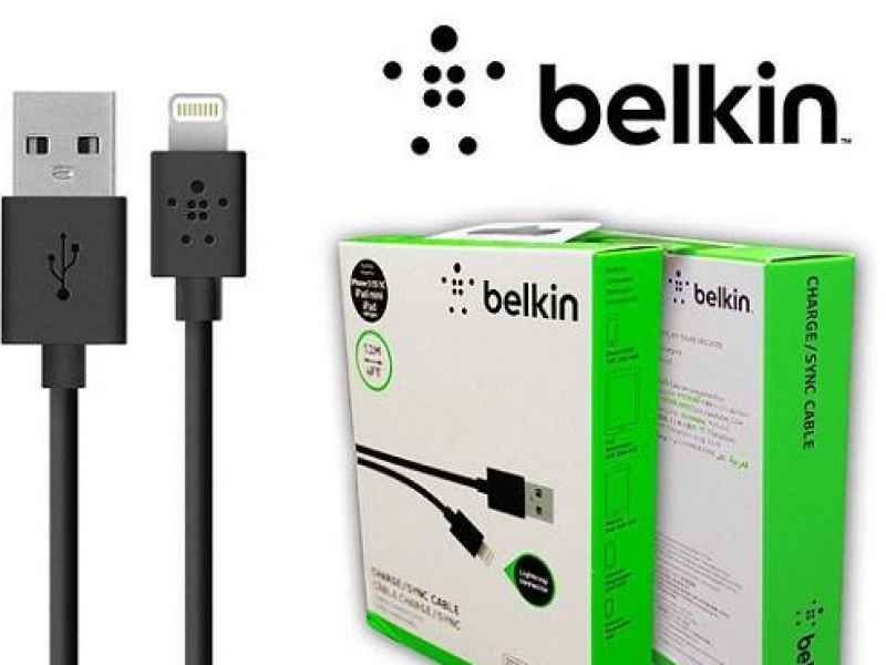Belkin 8 Pin Original Charge Sync Cable iPhone 5, iPad mini, iPad-dnzKd.jpg