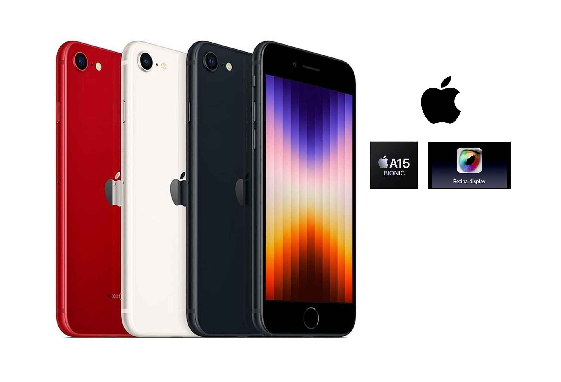 Apple iPhone Se 3 (2022) Apple A15 Bionic IPS Retina-doQJp.jpeg