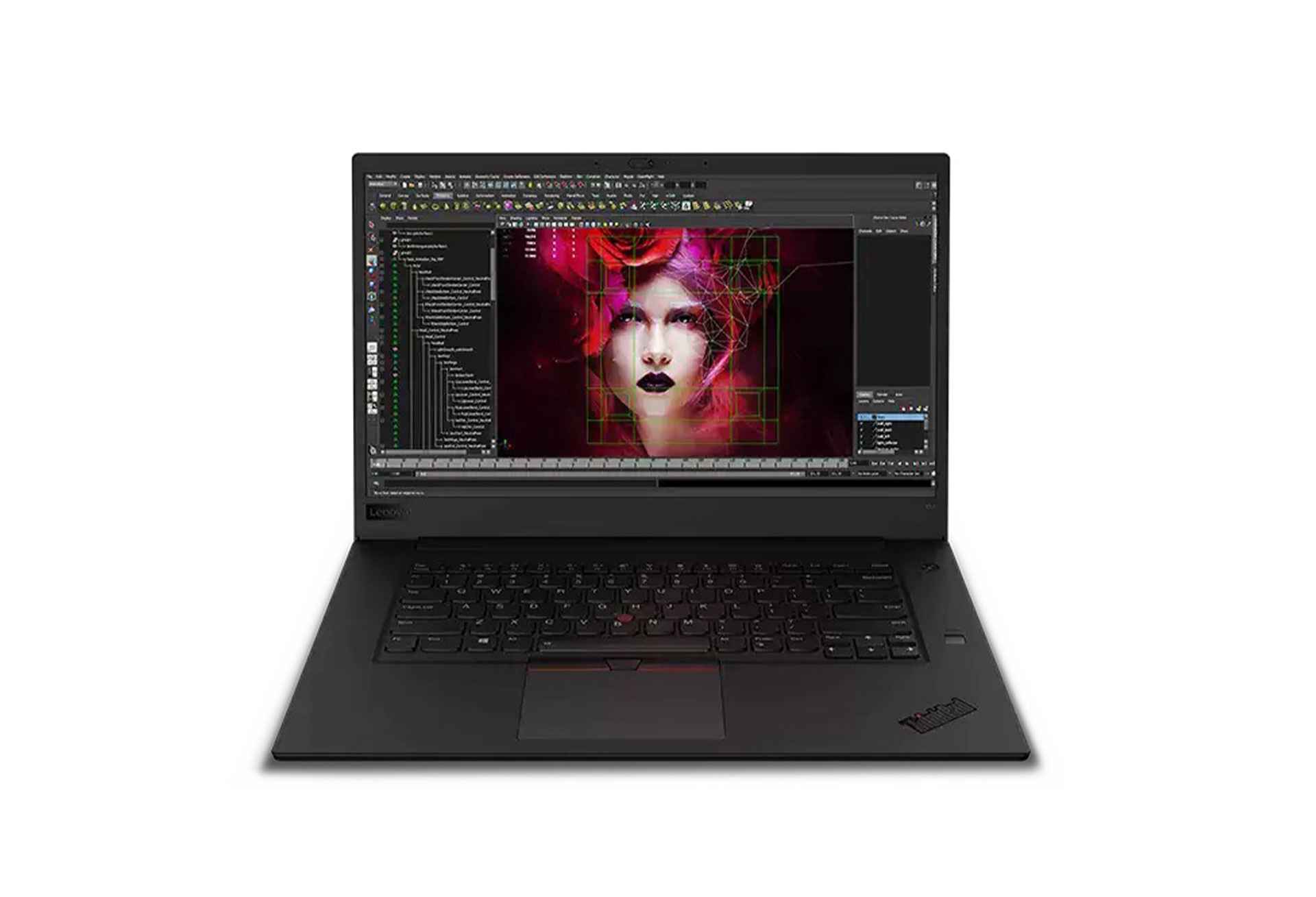 Lenovo Thinkpad P1 Gen 1 i7-8850H FHD IPS Quadro P2000-edW3z.jpeg