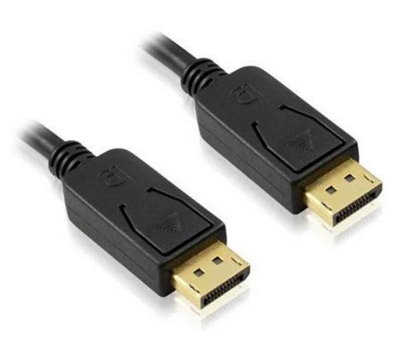 Display Port  M to Display Port  M 2m Cable-eyzXA.jpg