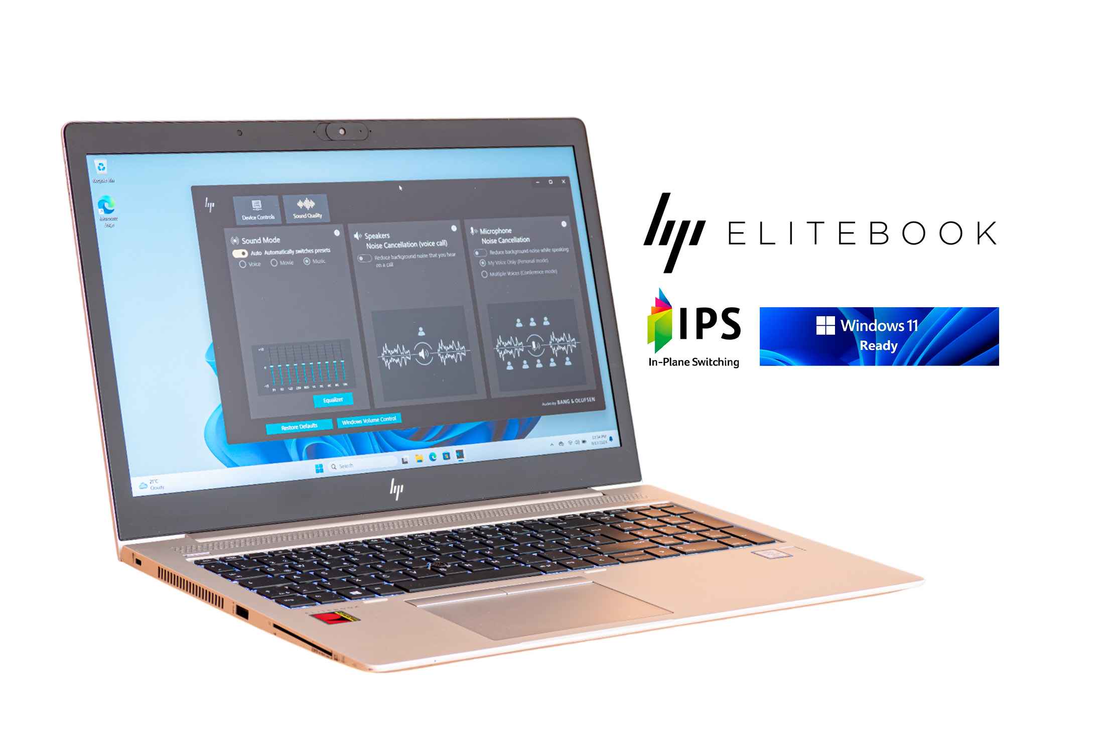 HP EliteBook 850 G6 i5-8365U NVMe FHD IPS Camera 4G