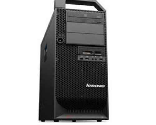 Lenovo ThinkStation E20, Core i5-650, 4GB DDR3, 500TB, Intel HD Graphics