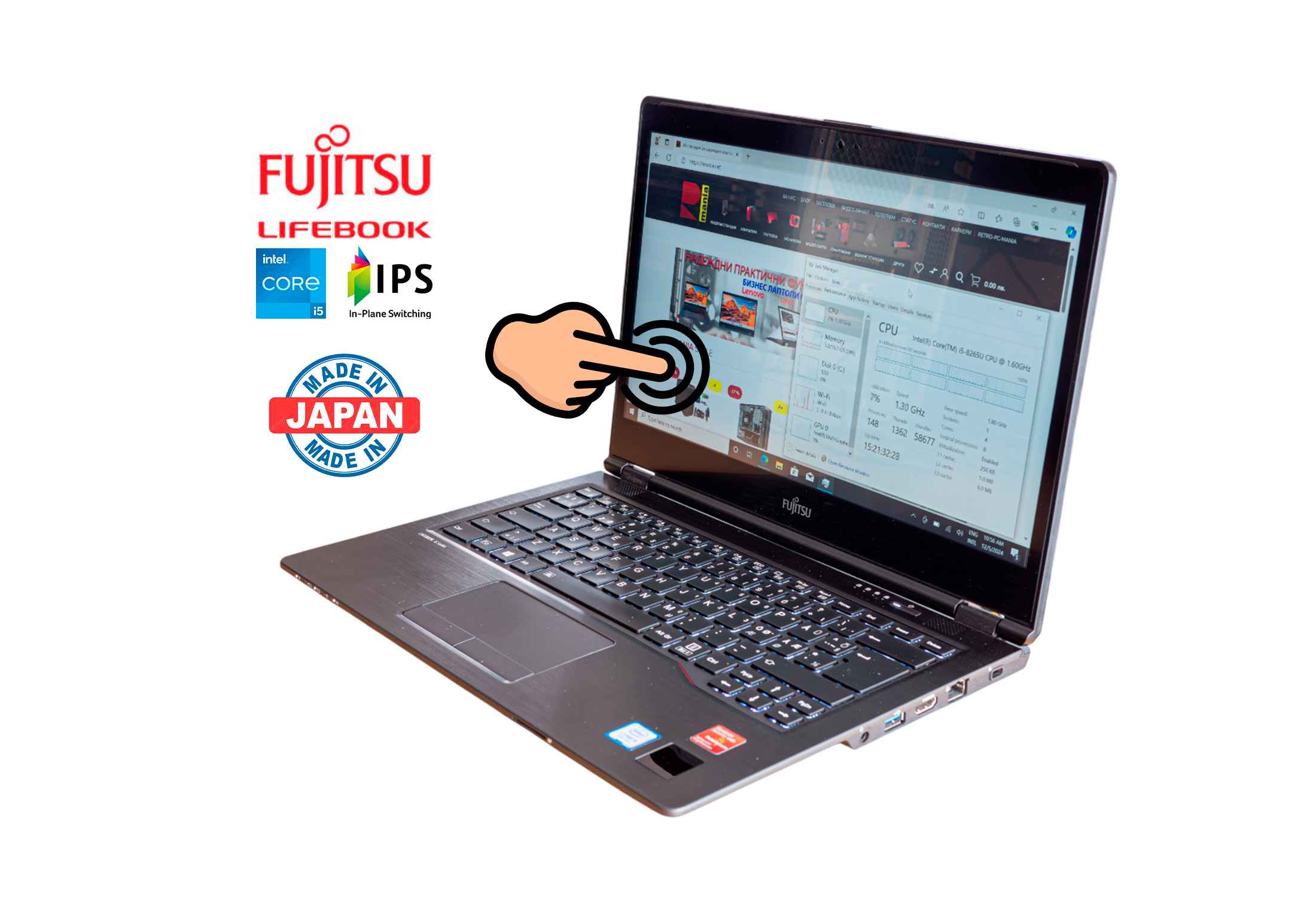 Fujitsu Lifebook U749 i5-8265U 16GB RAM 512GB NVMe FHD IPS Touchscreen-hwH4r.jpeg