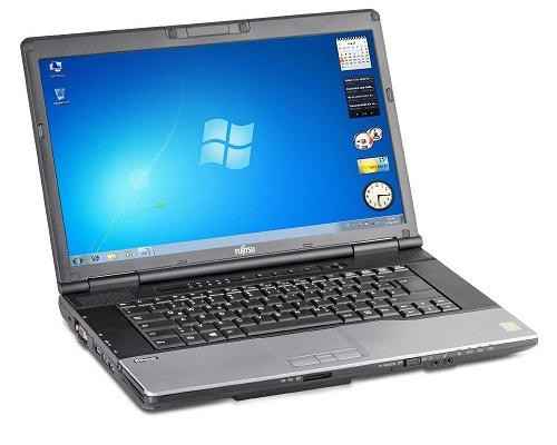Fujitsu LifeBook E752, i5-3230M, 15.6 inch., 1366x768, DDR3, SSD