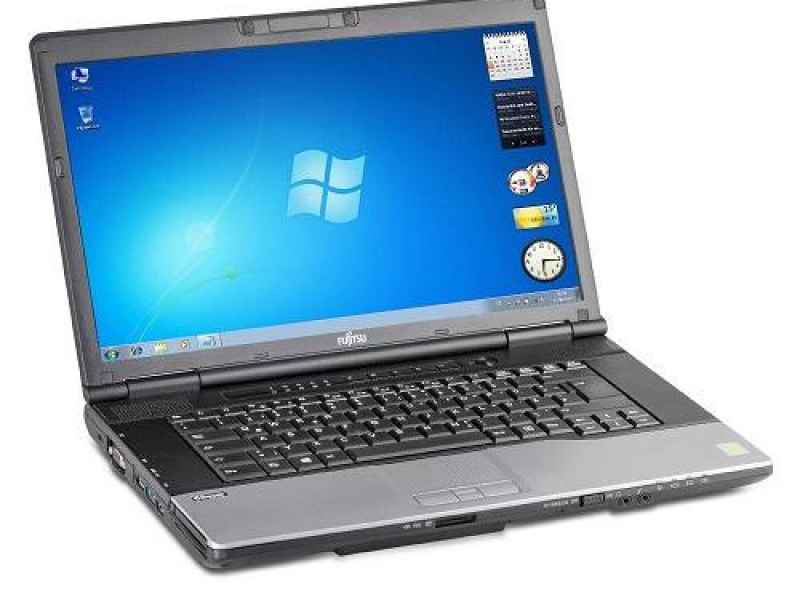 Fujitsu LifeBook E752, i5-3230M, AVX2, 15 inch, HD 4000, USB 3.0, Japan