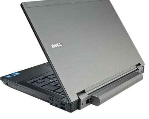 Dell Latitude E6410, Core i5-540M, 1440x900, 8GB RAM, SSD