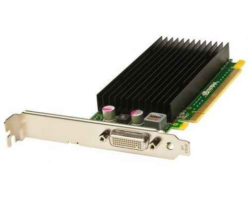 Nvidia Quadro NVS 300\GeForce GT210 PCI-E with DMS-59 Cable