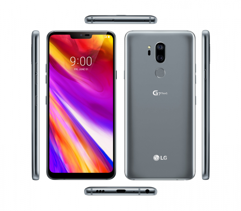 LG G7 THINQ, 2018 YEAR, 8-CORE CPU, 6.1 INCH IPS, 16MP CAMERA, 64GB RAM, ANDROID 10-iyUbx.png