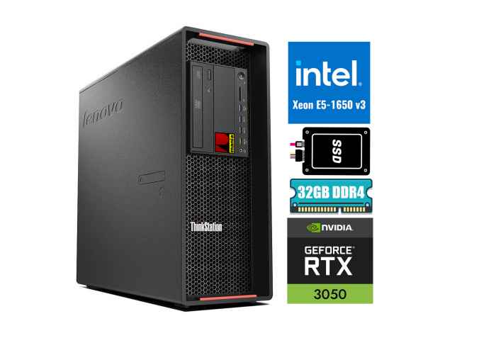 Lenovo Thinkstation P500  Xeon E5-1650v3  32GB RAM RTX 3050-jUXq9.jpeg