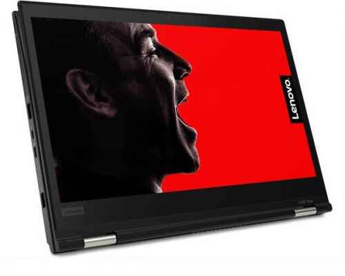 Lenovo Thinkpad X380 Yoga, Wacom, i5-8350U