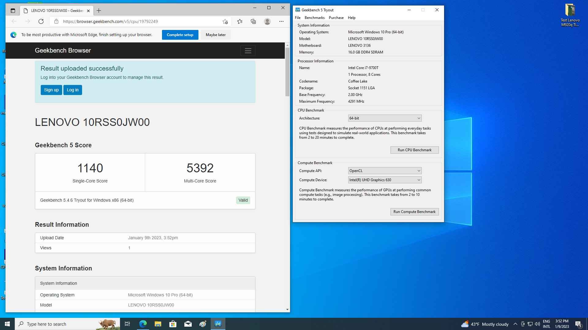 Lenovo ThinkCentre M920q Tiny i5-9500T 16GB DDR4 NVMe-jXye7.jpeg