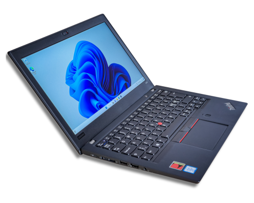 Lenovo Thinkpad X280, Core i5-8350U
