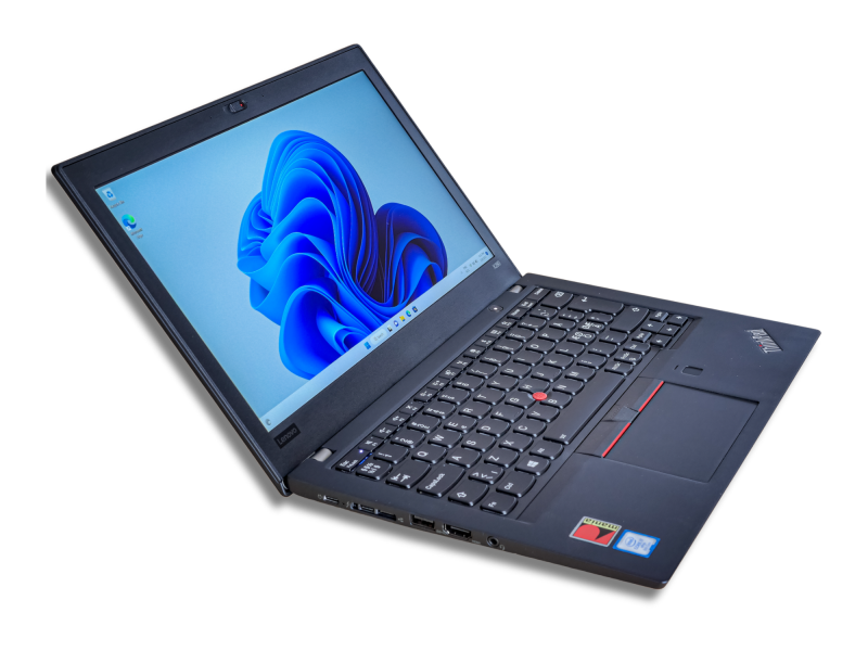Lenovo Thinkpad X280, Core i5-8350U