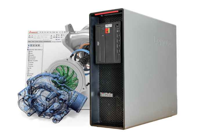 Lenovo ThinkStation P520 Xeon W-2125 Quadro M4000 32GB DDR4 NVMe-mNVbZ.jpeg
