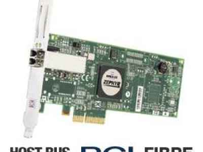 Emulex LPe1150-E 4Gb, PCI-E x4, Fibre Channel HBA-mTjcl.jpg