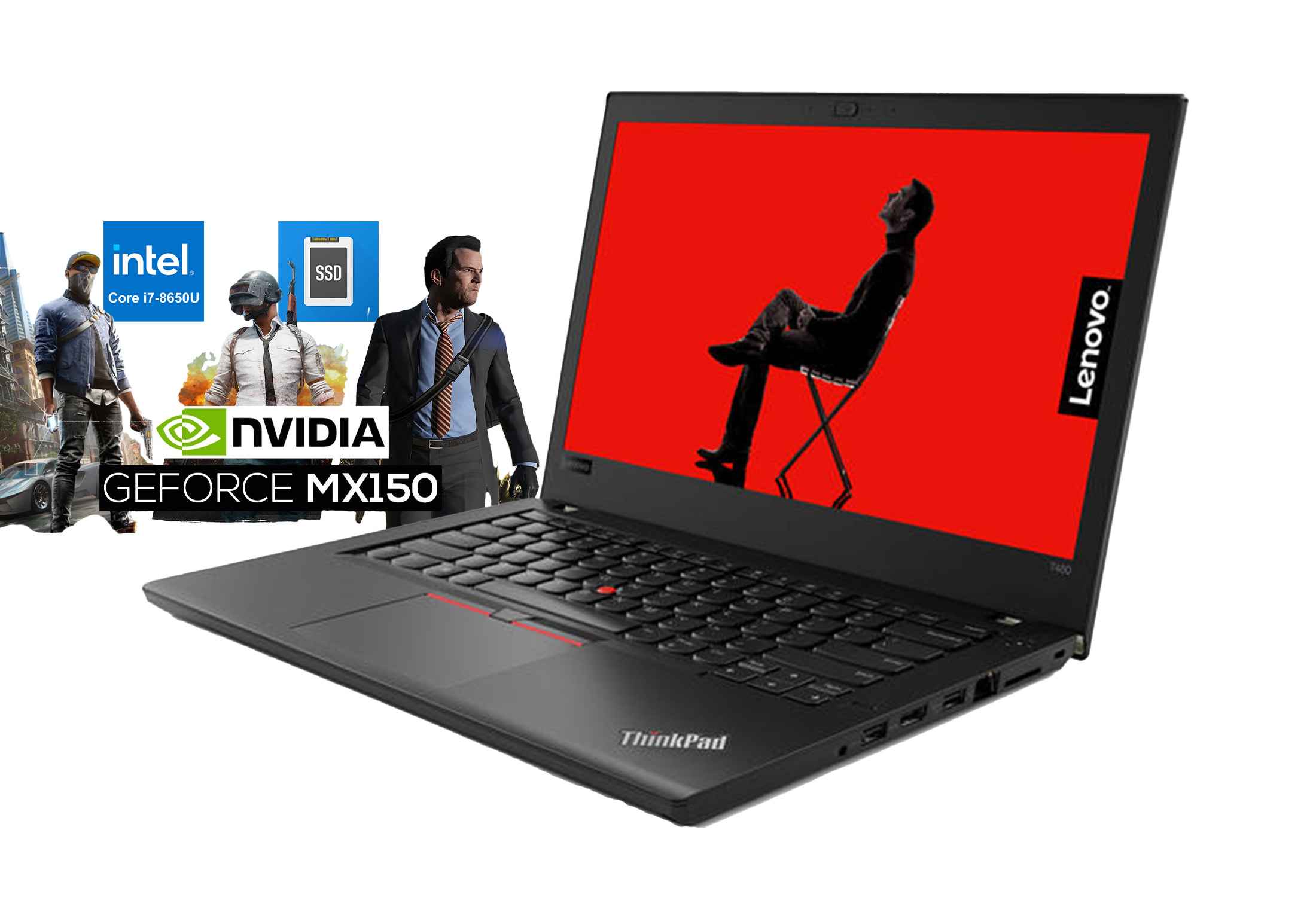 Lenovo Thinkpad T480 i7-8650U NVidia MX 150-n5Zdl.jpeg