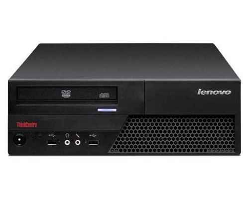 Lenovo ThinkCentre M58e SFF, Core 2 Duo Е8400, DDR3