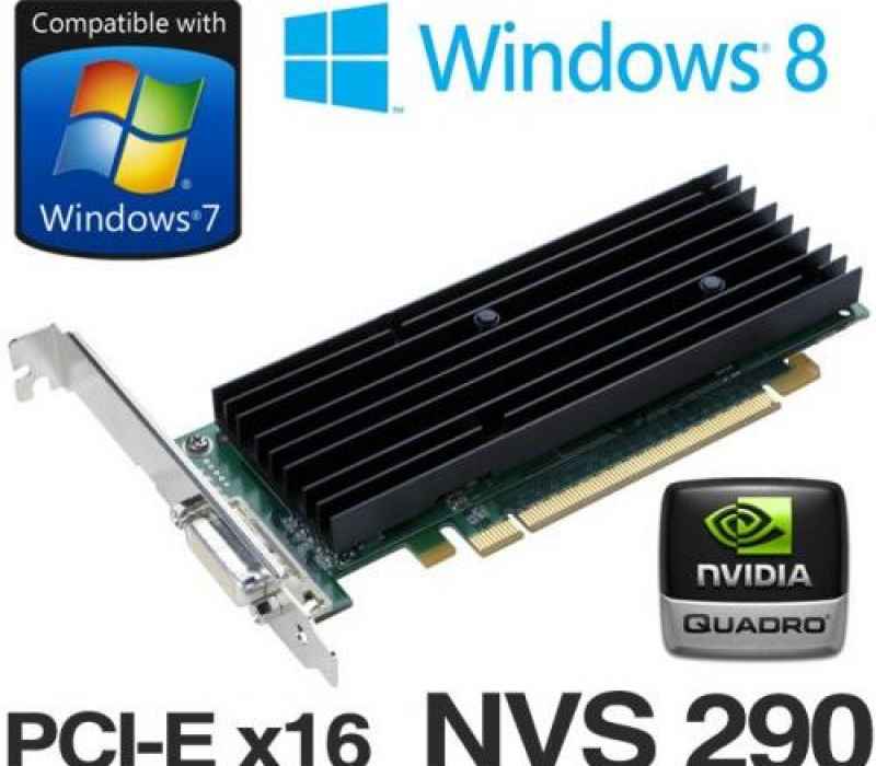 Nvidia Quadro NVS 290 PCI-E, with Cable-nHq2p.jpg
