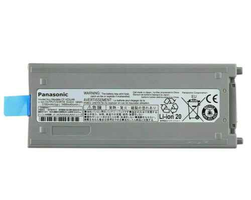 Батерия за лаптоп Panasonic Toughbook CF-19