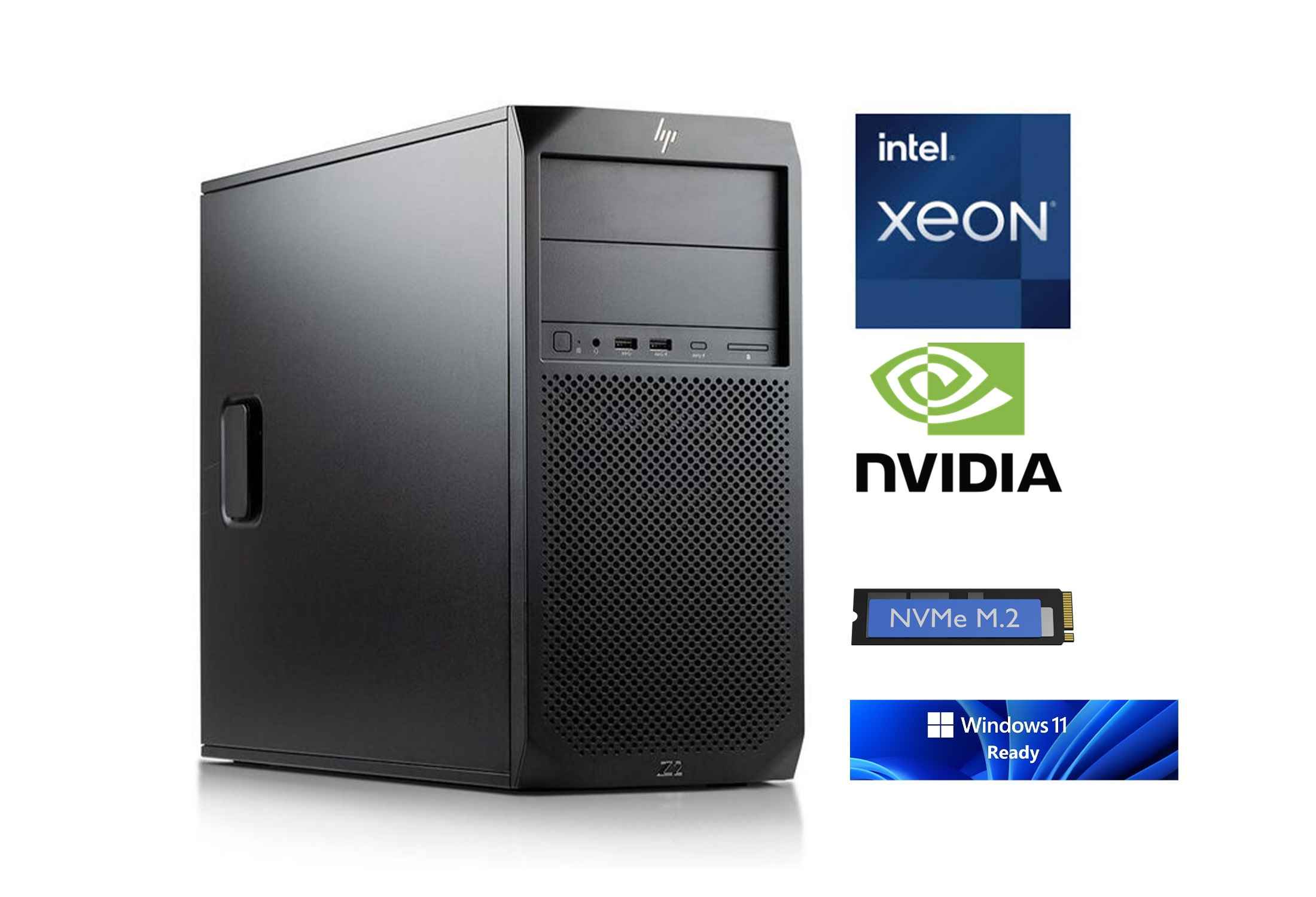 HP Z2 G4 Workstation Xeon E-2174G NVMe GeForce GTX 1060-o08Ge.jpeg