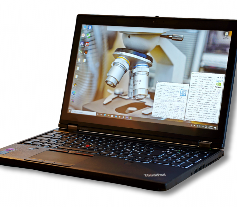 Lenovo Thinkpad P51, i7-7820HQ, Touch, Xrate, M2200M-o3KqH.png