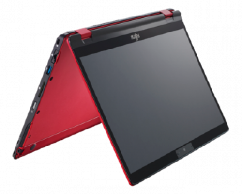 Fujitsu LifeBook U939X Tablet, FHD IPS no PWM, Digitizer + Touch, i5-8265U, 16GB DDR4, NVMe SSD, Camera, No Pen