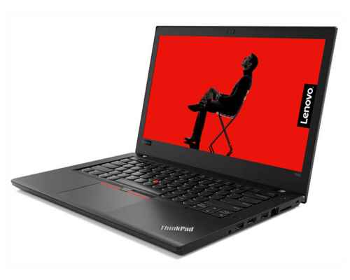 Lenovo Thinkpad T480, Touch, Core i7-8650U, NVidia MX 150
