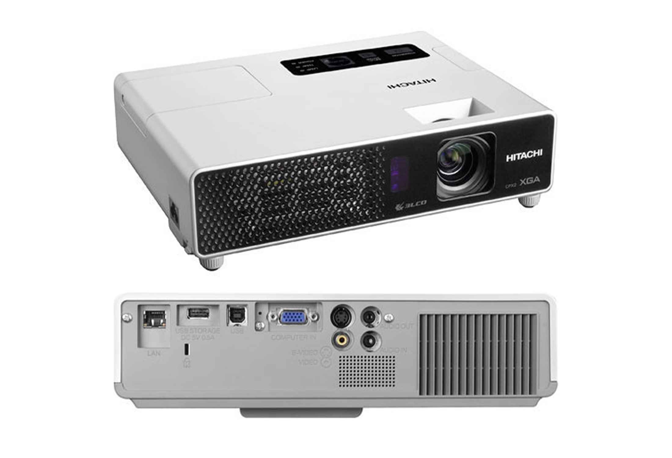 HITACHI CPX2 Projector 3LCD 2000 ANSI Lumens-pN5qp.jpeg