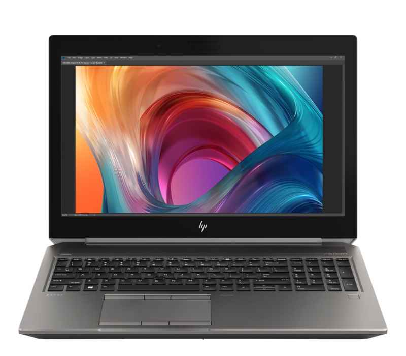 HP ZBook 15 G6, 12 Cores, i7-9850H, FHD IPS, 192-bit Quadro T2000M 4GB DDR5, 16GB DDR4, 512GB NVMe, Camera-qZaP6.jpeg