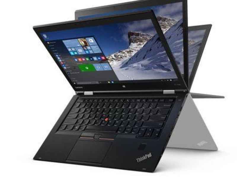 Lenovo ThinkPad X1 Yoga, Touch Wacom, Core i5-6300U