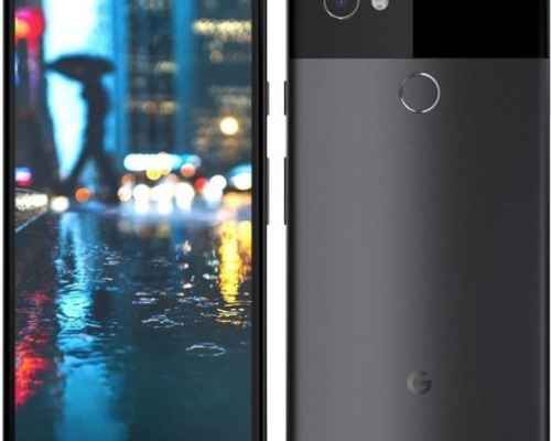 GOOGLE Pixel 2, 8-CORE CPU, 5 INCH AMOLED, 64GB ROM, ANDROID 10