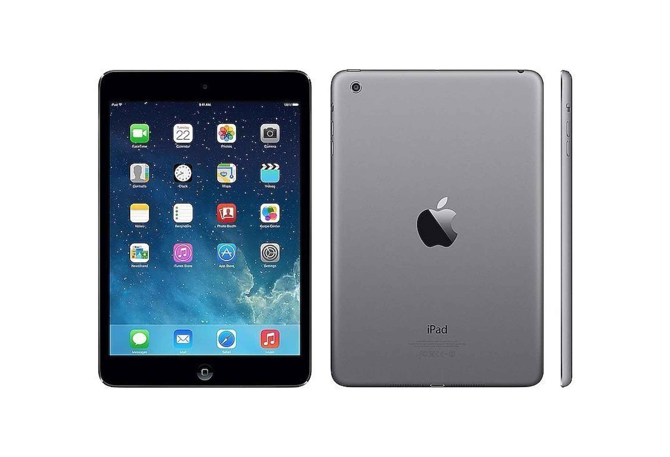 Apple iPad Mini 2 A1395 Apple A5 16GB ROM No PWM IPS