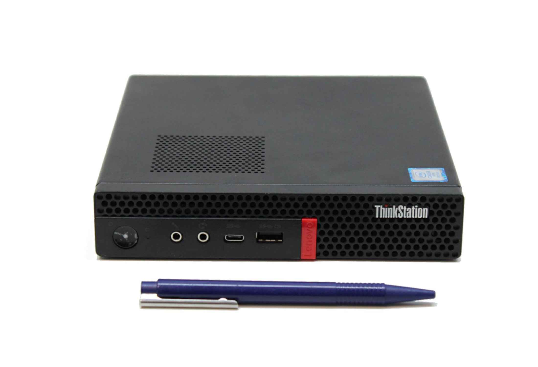Lenovo ThinkCentre M920q Tiny i5-9500T 16GB DDR4 NVMe
