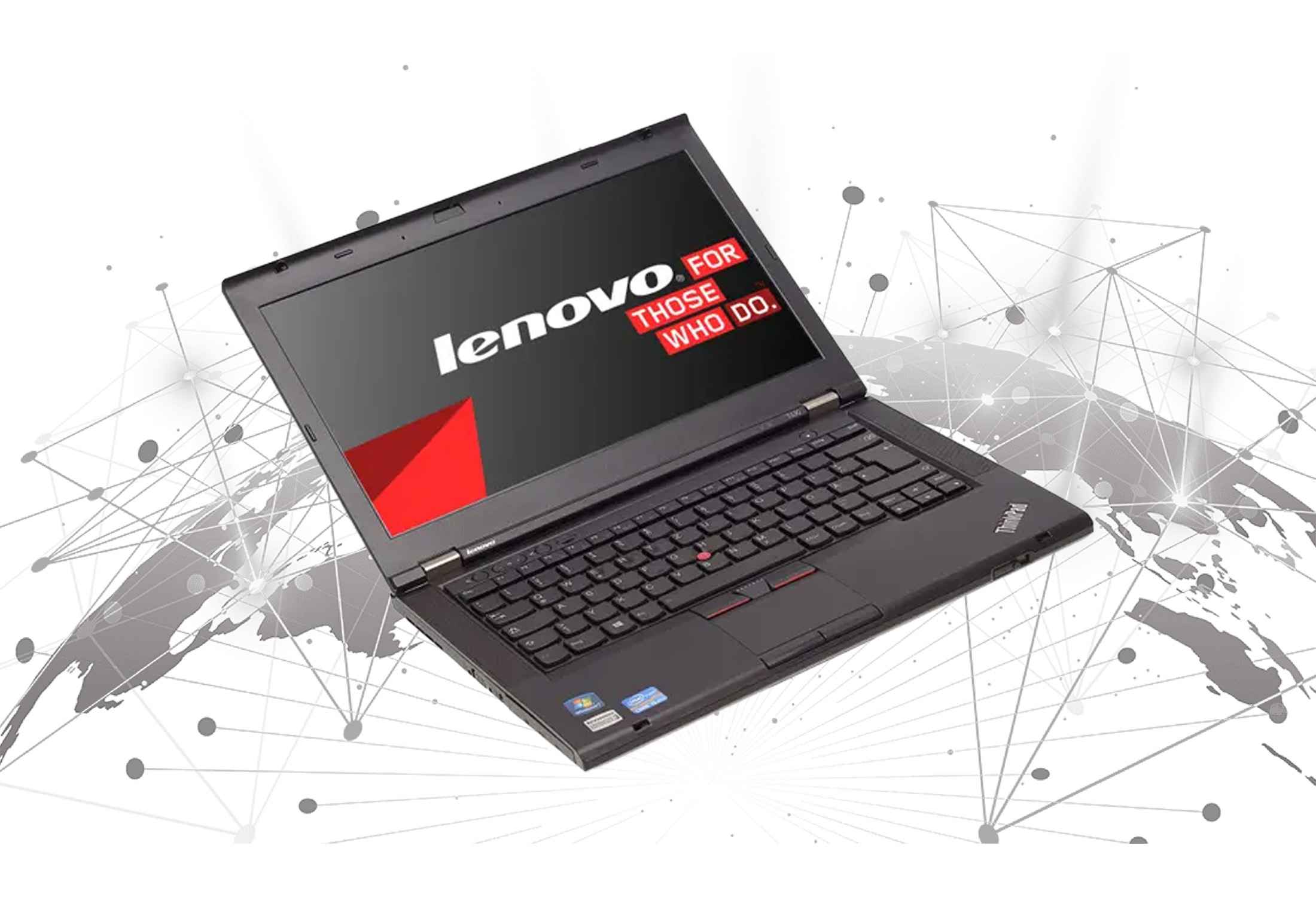 Lenovo Thinkpad T430 Core i5-3320M Intel HD Graphics 4000 SSD Camera Status A