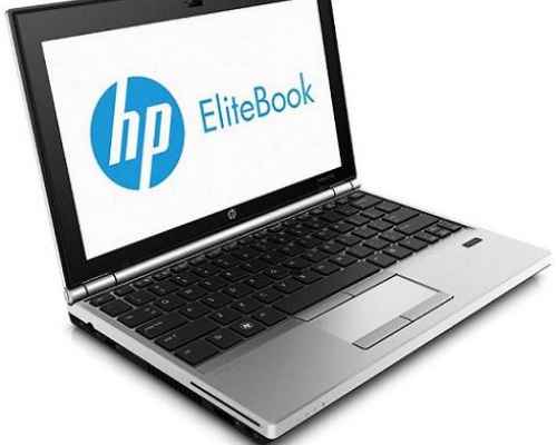 HP EliteBook 2570p, Core i5-3320M, 4K Encoder, Low PWM