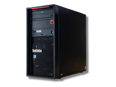 Lenovo Thinkstation P520c, Xeon W-2123, 32GB RAM, AMD RX6600-tmU3D.png