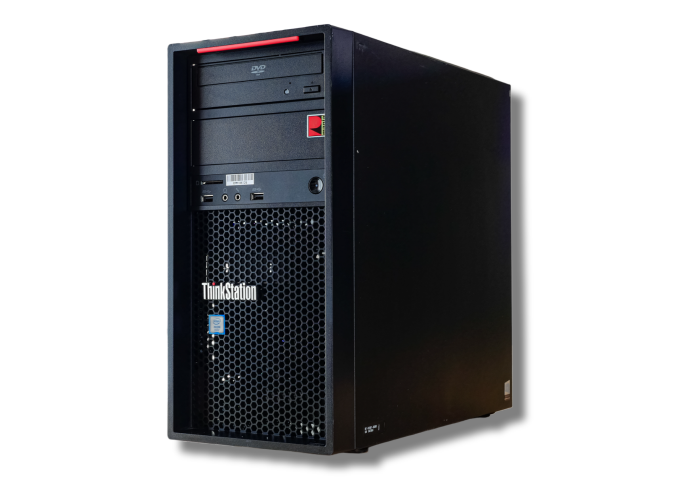 Lenovo Thinkstation P520c, Xeon W-2123, 32GB RAM, AMD RX6600-tmU3D.png