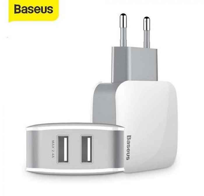 Baseus 12W High Speed Dual USB Ports Charger For Phones Tablet-tmty1.jpg