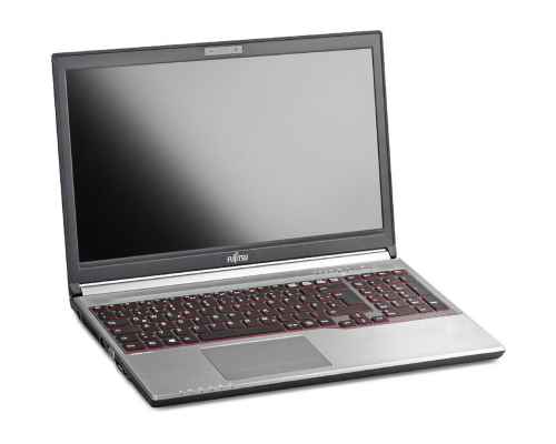 Fujitsu LifeBook E754, 15-inch, Intel Core i5-4210M, Numpad