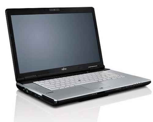 Fujitsu LifeBook S751, i5-2520M, 14.1 inch., 1366x768, DDR3
