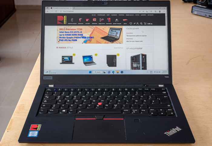 Lenovo Thinkpad T490, Touchscreen, Core i5-8365U-vsDza.jpeg
