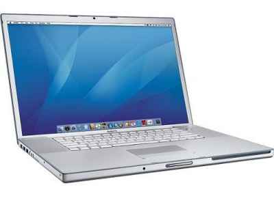 Apple Macbook Pro 3.1, A1229, 17 inch, C2D T7700, GT 8600M, No Batt-w5nip.jpg