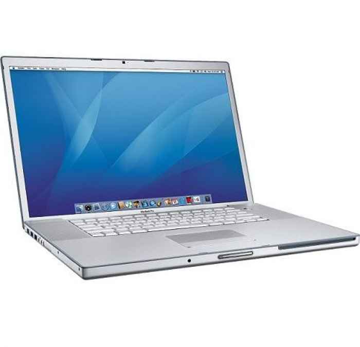 Apple Macbook Pro 3.1, A1229, 17 inch, C2D T7700, GT 8600M, No Batt-w5nip.jpg