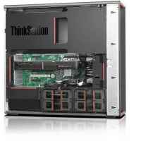 Lenovo ThinkStation P500, 24 Cores, Xeon E5-2673 v3, DDR4, SSD + HDD, NEW NVidia RTX 3050-wNuf4.jpg