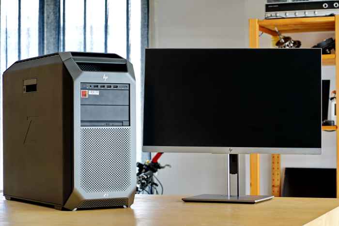 HP Z8 G4 2x Xeon Platinum 8260 64GB DDR4 NVMe Quadro P4000-wXUWg.jpeg