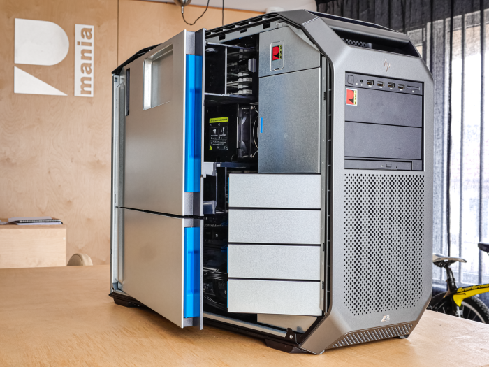 HP Z8 G4 2x Xeon Platinum 8260 64GB DDR4 NVMe Quadro P4000-wsR2n.png