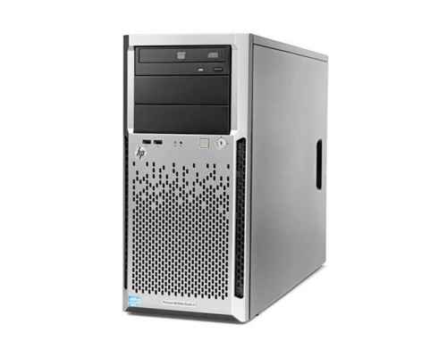 HP ProLiant ML350e G8 v2, 10-20 Core, Xeon E5-2470 v2, K2000, TESLA K20x